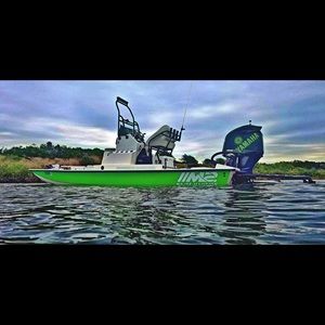 Meet your Posher, Randall